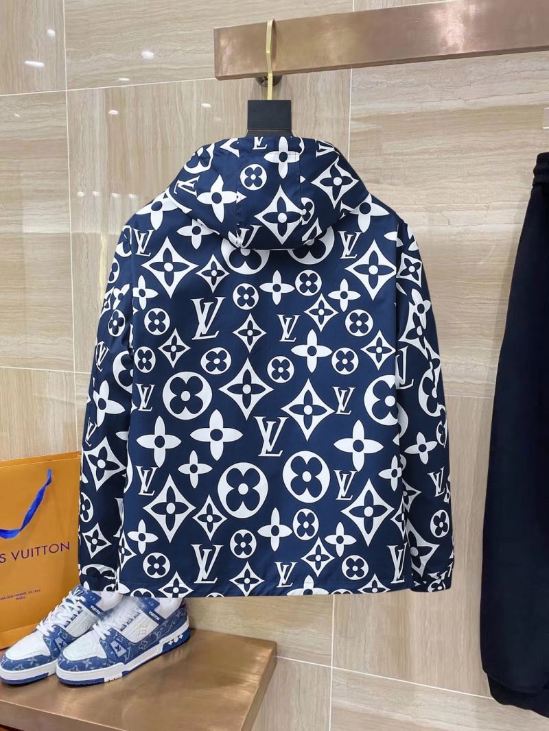 Louis Vuitton Outwear